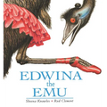 Edwina the Emu