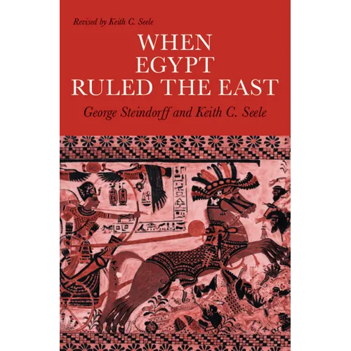 When Egypt Ruled the East