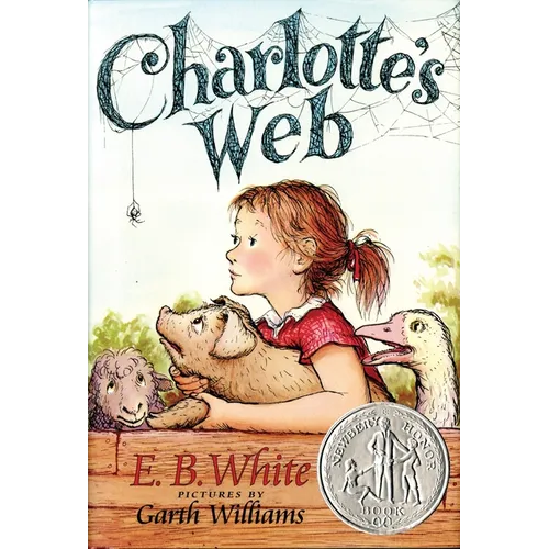 Charlotte's Web