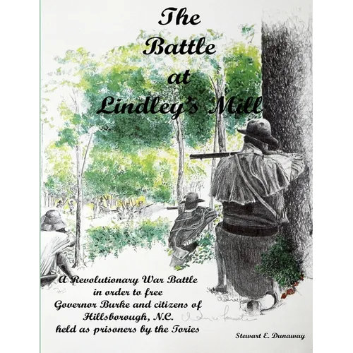 Battle at Lindley's Mill