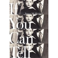 If You Can Tell: Poems