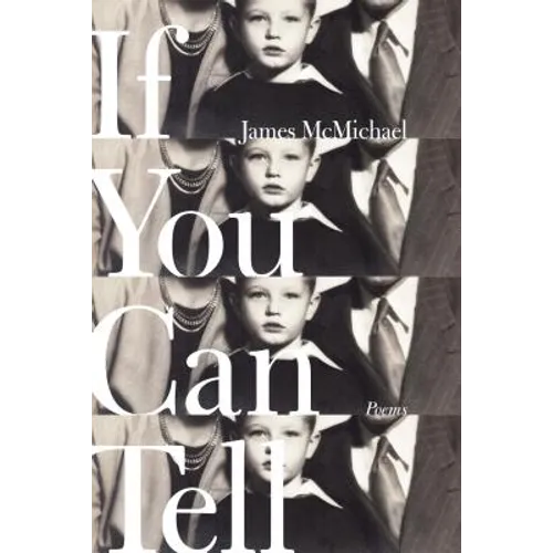 If You Can Tell: Poems