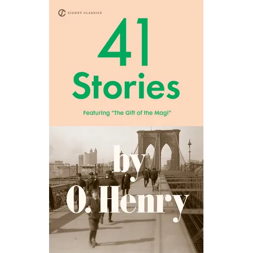 41 Stories: 150th Anniversary Edition