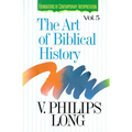 The Art of Biblical History