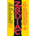 Zodiac: The Shocking True Story of the Hunt for the Nation's Most Elusive Serial Killer