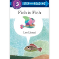 Fish Is Fish