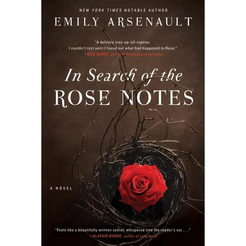 In Search of the Rose Notes