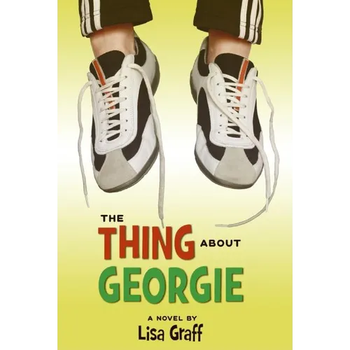 The Thing about Georgie