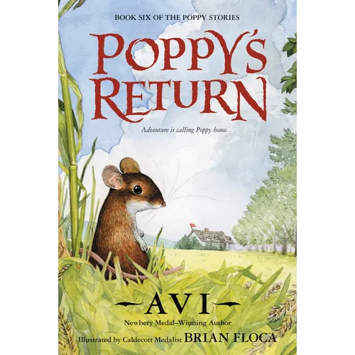 Poppy's Return