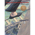 The Man Who Walked Between the Towers: (Caldecott Medal Winner)