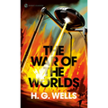The War of the Worlds