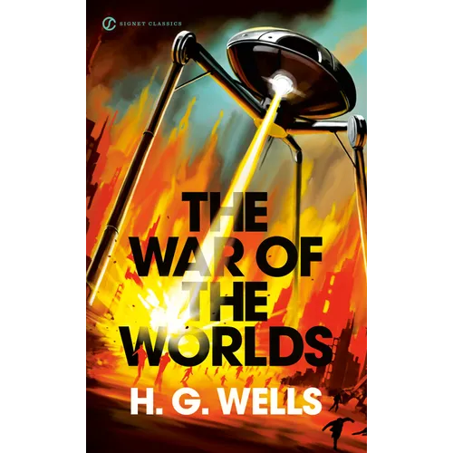 The War of the Worlds