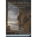 Letters from Rifka