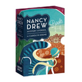 Nancy Drew Mystery Stories Books 1-4