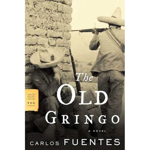 The Old Gringo