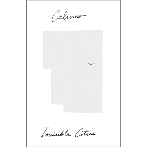 Invisible Cities