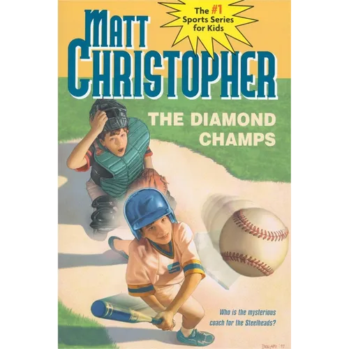 The Diamond Champs