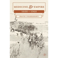 Medicine and Empire: 1600-1960