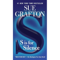 S Is for Silence