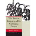 The Roman Empire and Its Germanic Peoples