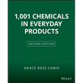 1001 Chemicals in Everyday Products