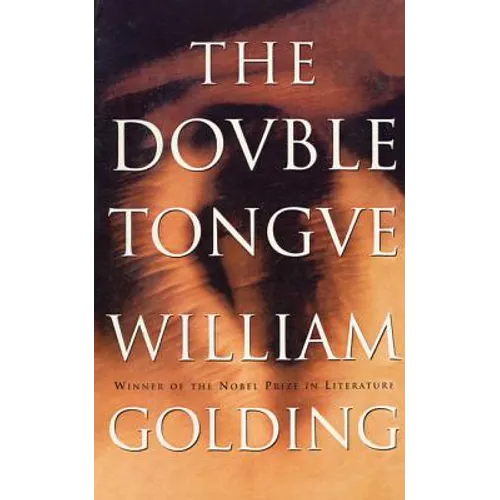 The Double Tongue