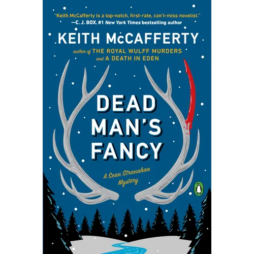 Dead Man's Fancy