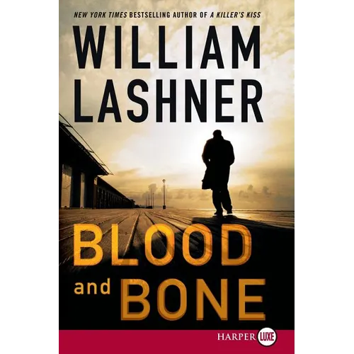 Blood and Bone