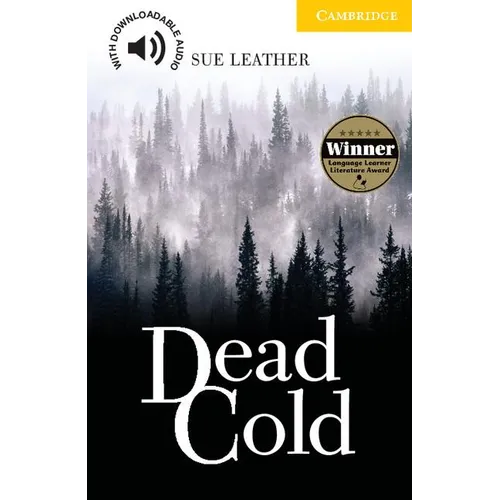Dead Cold Level 2