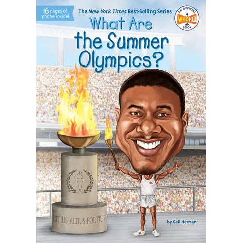 What Are the Summer Olympics?