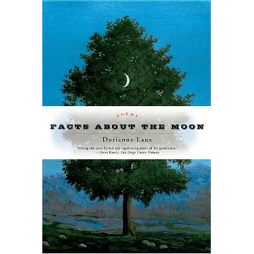 Facts about the Moon: Poems