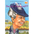 Who Was Eleanor Roosevelt?