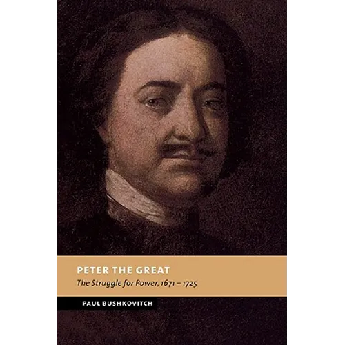 Peter the Great