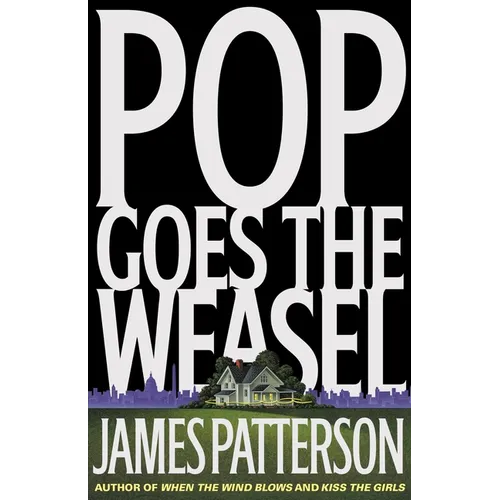 Pop Goes the Weasel