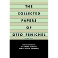 The Collected Papers of Otto Fenichel