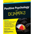Positive Psychology for Dummies