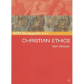 SCM Studyguide: Christian Ethics