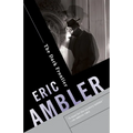 The Dark Frontier: A Spy Thriller