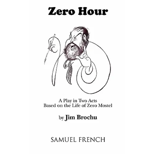 Zero Hour