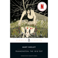 Frankenstein: The 1818 Text