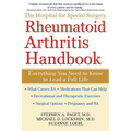 The Hospital for Special Surgery Rheumatoid Arthritis Handbook