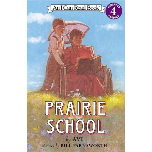 Prairie School