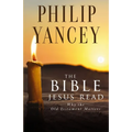 The Bible Jesus Read