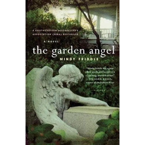 The Garden Angel