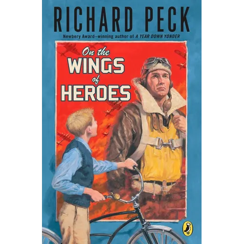 On the Wings of Heroes