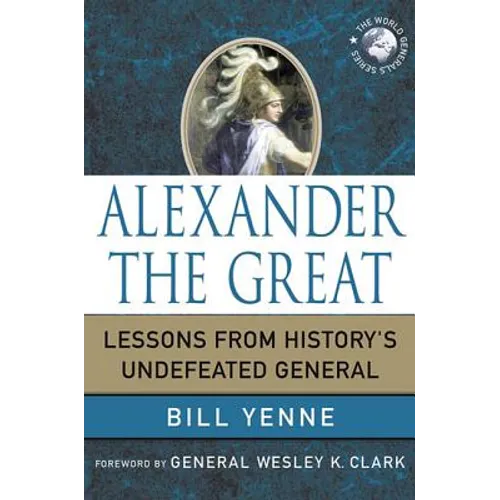 Alexander the Great