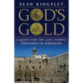 God's Gold: A Quest for the Lost Temple Treasures of Jerusalem