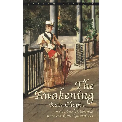 The Awakening
