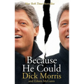 Because He Could