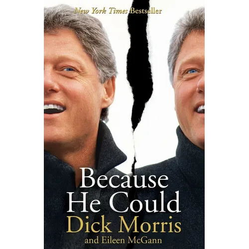 Because He Could